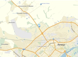 Карта